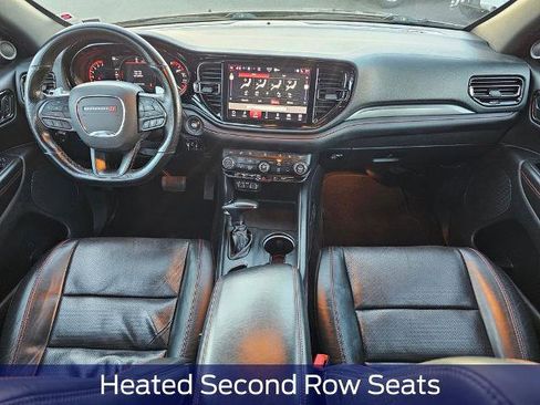 Used 2024 Dodge Durango GT AWD/4WD image 12