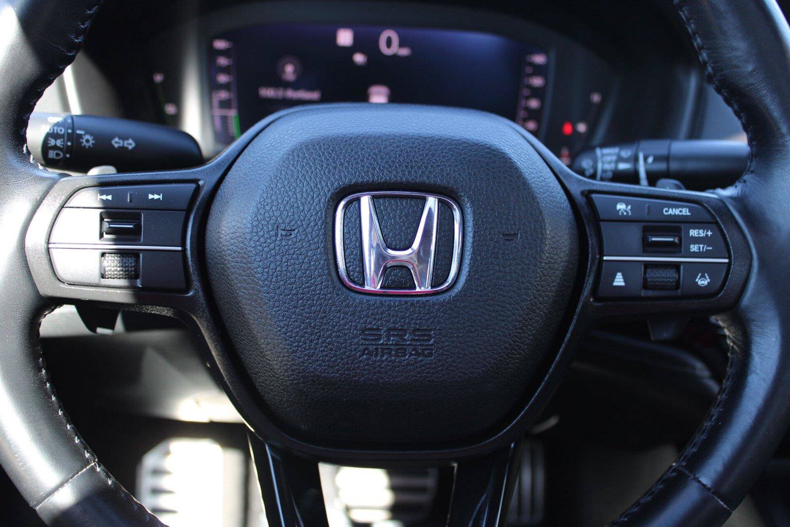 Used 2023 Honda Accord Sport image 24