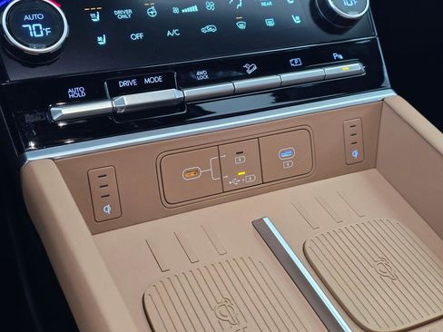 New 2026 Hyundai Santa Fe Calligraphy image 31