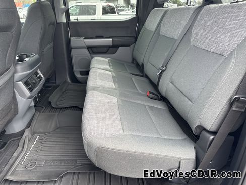 Used 2024 Ford F250 XLT w/ FX4 Off-Road Package image 26