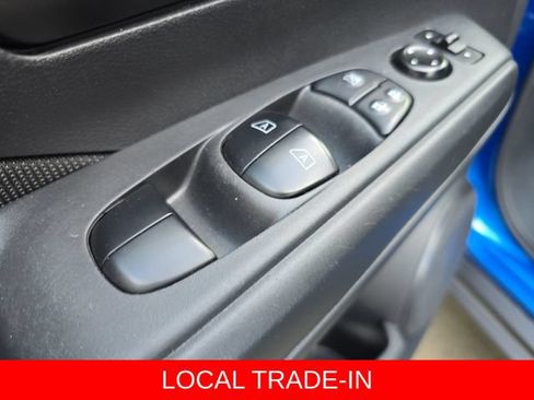 Used 2024 Nissan Kicks S FWD image 27