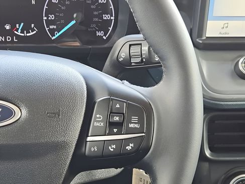Used 2024 Ford Maverick XLT w/ XLT Luxury Package AWD/4WD image 24