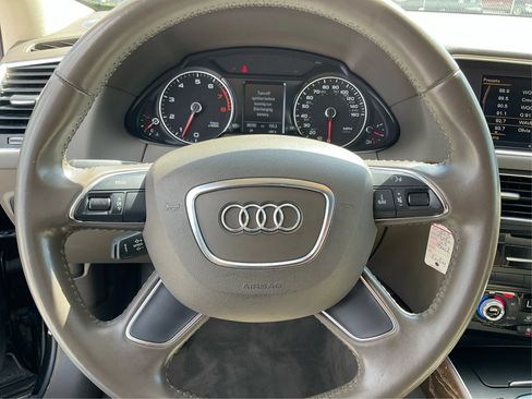 Used 2013 Audi Q5 3.0T Premium Plus AWD/4WD image 16