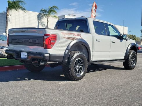 Used 2026 Ford F150 Raptor AWD/4WD image 30