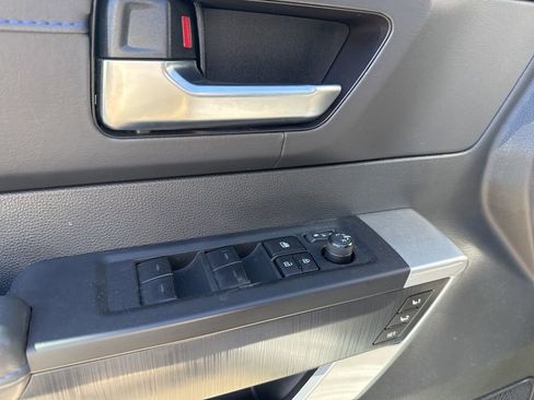 Used 2025 Toyota Tundra Platinum w/ TRD Off-Road Package image 24