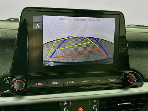 Certified 2024 Kia Forte LXS w/ LXS Technology Package FWD image 13
