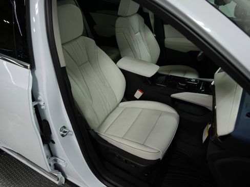 New 2026 Buick Envision Avenir AWD/4WD image 15