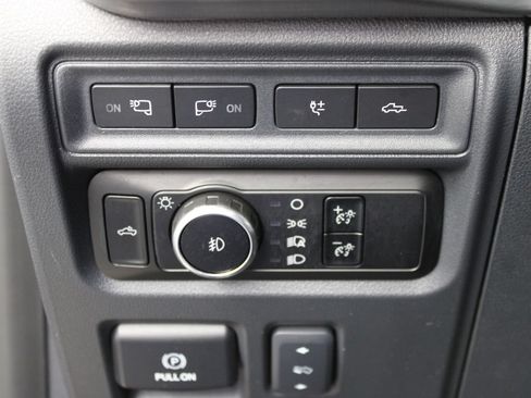 Used 2023 Ford F150 Lariat w/ Equipment Group 502A High AWD/4WD image 65