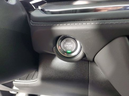 New 2026 Chevrolet Tahoe LS image 19