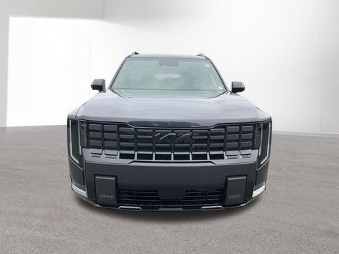 New 2027 Kia Telluride SX X-Line AWD/4WD image 8