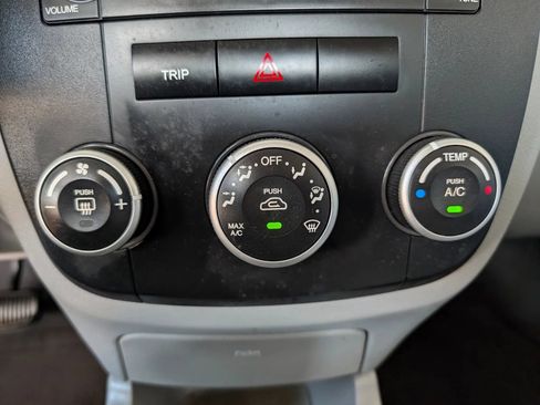 Used 2007 Kia Spectra EX FWD image 34