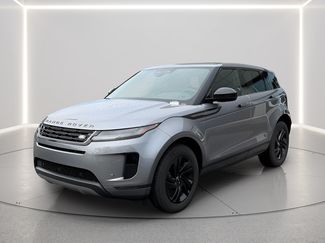 Certified 2025 Land Rover Range Rover Evoque S AWD/4WD video 1