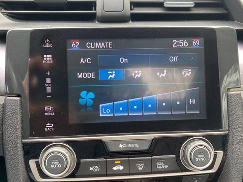 Used 2016 Honda Civic EX-L image 30