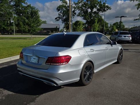 Used 2015 Mercedes-Benz E 350 Sedan w/ Premium 1 Package image 3