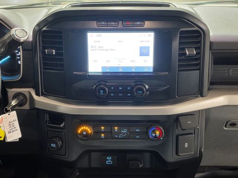 Used 2022 Ford F150 XL w/ Equipment Group 101A High RWD image 32