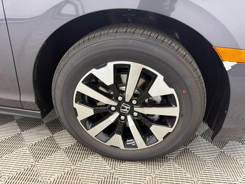 New 2026 Honda Odyssey EX-L image 14