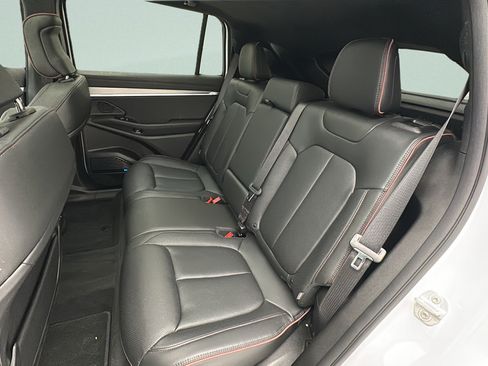 Used 2024 Jeep Wagoneer Launch Edition AWD/4WD image 11