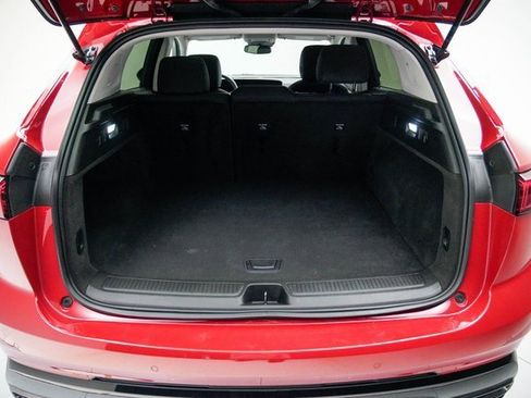 Used 2025 Buick Envision Sport Touring image 9