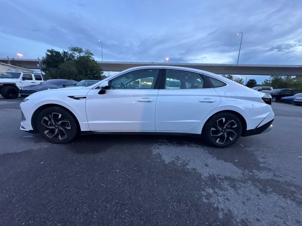 Used 2024 Hyundai Sonata SEL FWD image 6