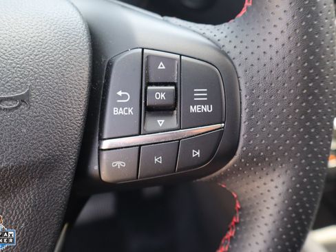 Used 2025 Ford Escape ST-Line Select AWD/4WD image 15