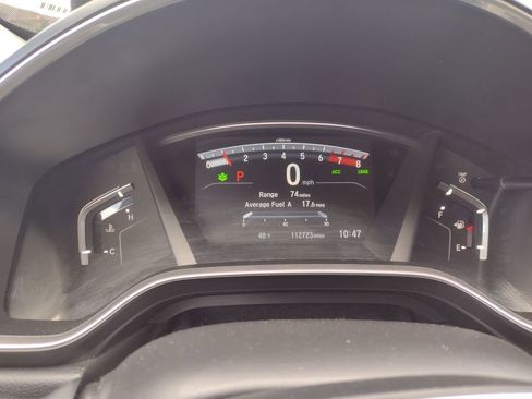 Used 2020 Honda CR-V EX image 26