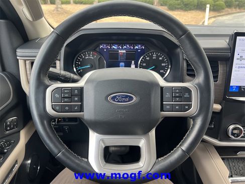 Used 2024 Ford Expedition Max Limited image 14