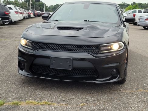 Used 2021 Dodge Charger GT w/ Blacktop Package RWD image 14