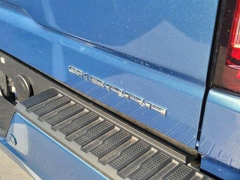 Used 2025 GMC Sierra 1500 Denali w/ Denali Reserve Package image 7