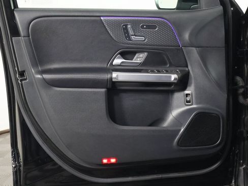 Certified 2024 Mercedes-Benz GLB 250 4MATIC image 12