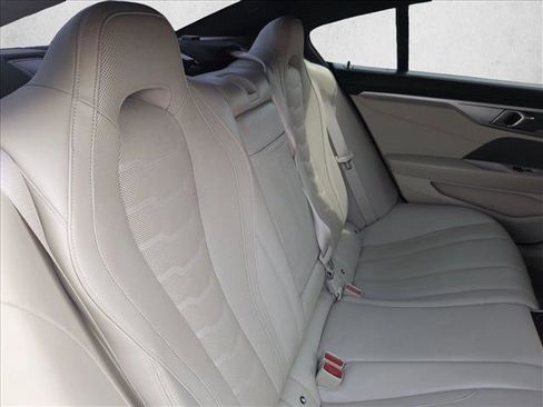 Used 2020 BMW M850i Gran Coupe xDrive image 21