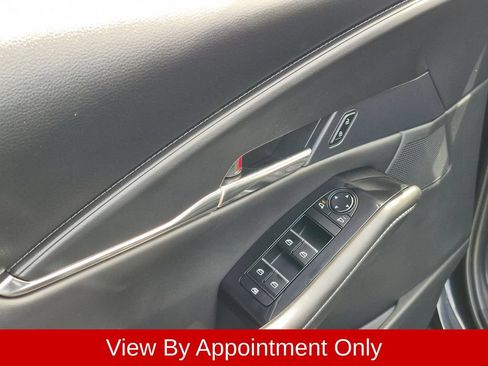 Used 2025 MAZDA CX-30 AWD 2.5 S w/ Preferred Package image 17