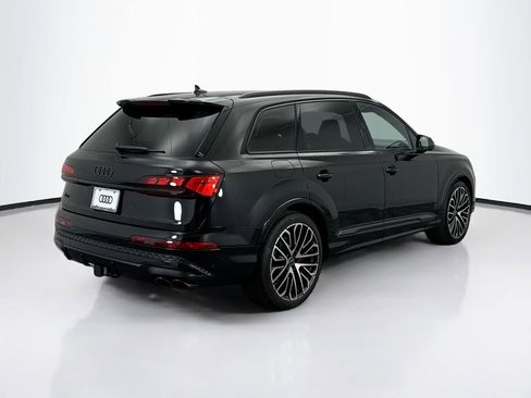 New 2026 Audi SQ7 Prestige image 5