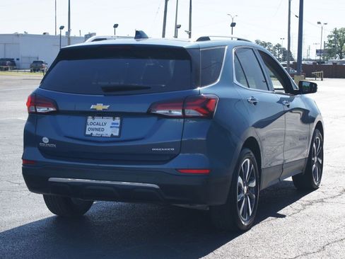 Used 2024 Chevrolet Equinox Premier FWD image 22