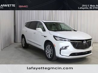 Used 2022 Buick Enclave Premium w/ Experience Buick Package AWD/4WD video 1