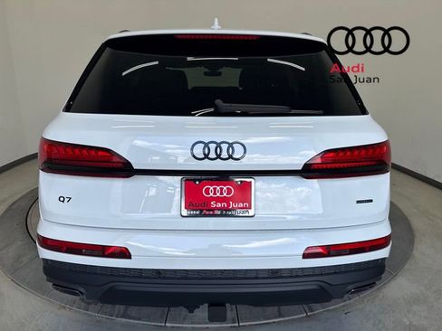 New 2026 Audi Q7 3.0T Premium Plus image 37