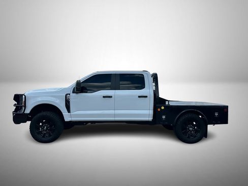 Used 2024 Ford F250 XL w/ XL Chrome Package AWD/4WD image 6