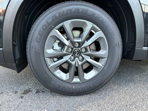 New 2026 MAZDA CX-5 Select AWD/4WD image 11