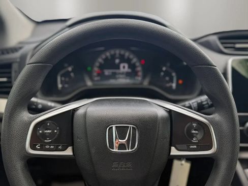 Used 2017 Honda CR-V LX image 13
