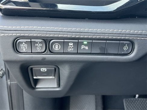 New 2026 Acura MDX SH-AWD w/ Advance Package image 25