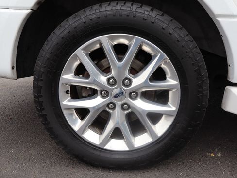 Used 2017 Ford Expedition EL Limited AWD/4WD image 45