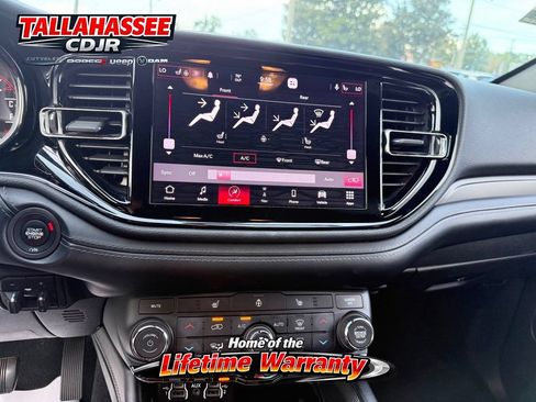 Used 2021 Dodge Durango GT AWD/4WD image 27