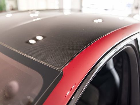 Used 2022 Porsche Cayenne GTS AWD/4WD image 18