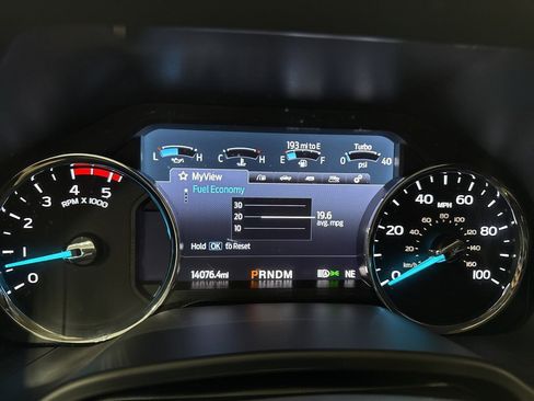 Used 2021 Ford F250 Lariat w/ FX4 Off-Road Package image 35