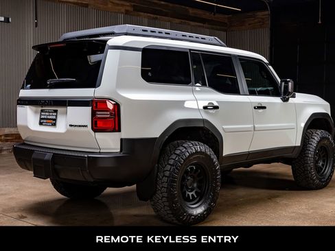 Used 2026 Toyota Land Cruiser 1958 image 10