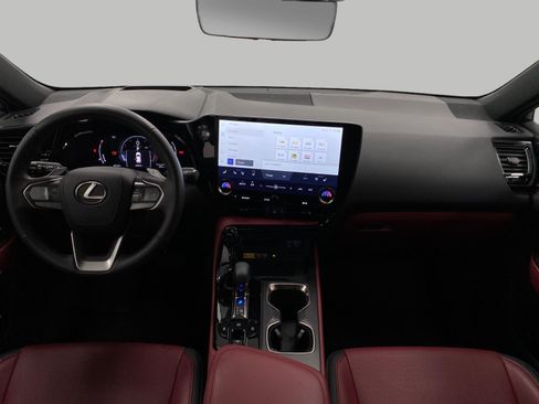 Used 2024 Lexus NX 250 FWD image 20