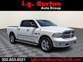 Used 2017 RAM 1500 Big Horn AWD/4WD video 1