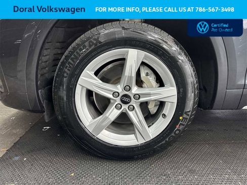 Used 2022 Audi Q5 2.0T Premium image 10