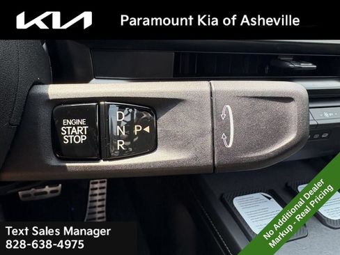 New 2027 Kia Telluride SX X-Line w/ Towing Package AWD/4WD image 16