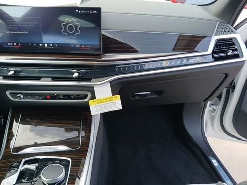 New 2026 BMW X5 sDrive40i RWD image 19