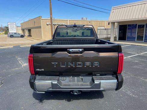 Used 2022 Toyota Tundra 1794 Edition w/ Advanced Package image 6